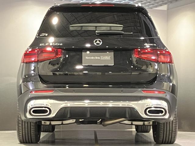 ＧＬＢ ＧＬＢ２００ｄ　４マチック　ＡＭＧラインパッケージ　ＡＭＧラインパッケージ　パノラミックスライディングルーフ　認定中古車　４ＷＤ　ドライブレコーダー　ＥＴＣ　全周囲カメラ　クリアランスソナー　オートクルーズコントロール　パワーシート（15枚目）