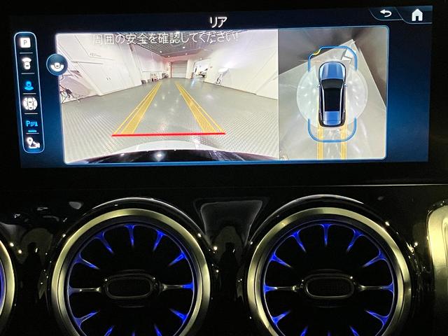 ＧＬＢ ＧＬＢ２００ｄ　４マチック　ＡＭＧラインパッケージ　ＡＭＧラインパッケージ　パノラミックスライディングルーフ　認定中古車　４ＷＤ　ドライブレコーダー　ＥＴＣ　全周囲カメラ　クリアランスソナー　オートクルーズコントロール　パワーシート（18枚目）