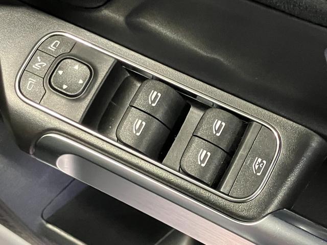 ＧＬＢ ＧＬＢ２００ｄ　４マチック　ＡＭＧラインパッケージ　ＡＭＧラインパッケージ　パノラミックスライディングルーフ　認定中古車　４ＷＤ　ドライブレコーダー　ＥＴＣ　全周囲カメラ　クリアランスソナー　オートクルーズコントロール　パワーシート（24枚目）