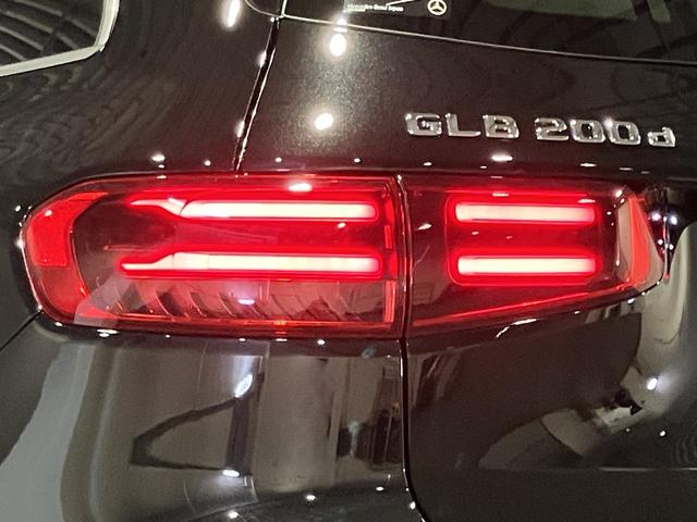 ＧＬＢ ＧＬＢ２００ｄ　４マチック　ＡＭＧラインパッケージ　ＡＭＧラインパッケージ　パノラミックスライディングルーフ　認定中古車　４ＷＤ　ドライブレコーダー　ＥＴＣ　全周囲カメラ　クリアランスソナー　オートクルーズコントロール　パワーシート（30枚目）