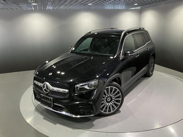 ＧＬＢ ＧＬＢ２００ｄ　４マチック　ＡＭＧラインパッケージ　ＡＭＧラインパッケージ　パノラミックスライディングルーフ　認定中古車　４ＷＤ　ドライブレコーダー　ＥＴＣ　全周囲カメラ　クリアランスソナー　オートクルーズコントロール　パワーシート（31枚目）