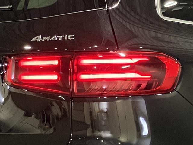 ＧＬＢ ＧＬＢ２００ｄ　４マチック　ＡＭＧラインパッケージ　ＡＭＧラインパッケージ　パノラミックスライディングルーフ　認定中古車　４ＷＤ　ドライブレコーダー　ＥＴＣ　全周囲カメラ　クリアランスソナー　オートクルーズコントロール　パワーシート（34枚目）