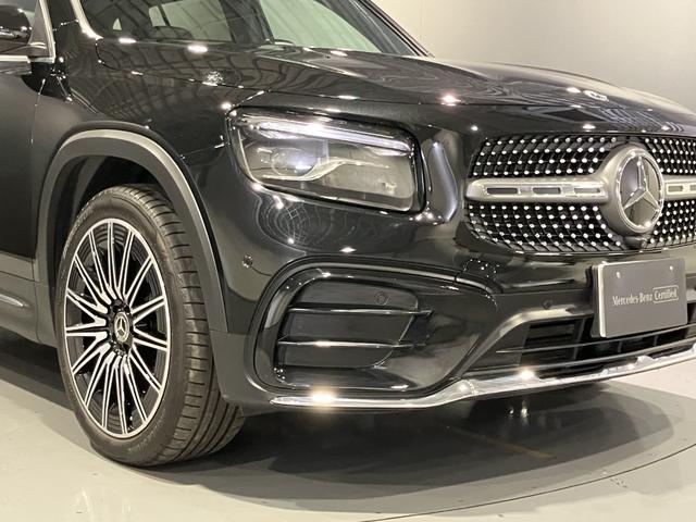 ＧＬＢ ＧＬＢ２００ｄ　４マチック　ＡＭＧラインパッケージ　ＡＭＧラインパッケージ　パノラミックスライディングルーフ　認定中古車　４ＷＤ　ドライブレコーダー　ＥＴＣ　全周囲カメラ　クリアランスソナー　オートクルーズコントロール　パワーシート（38枚目）