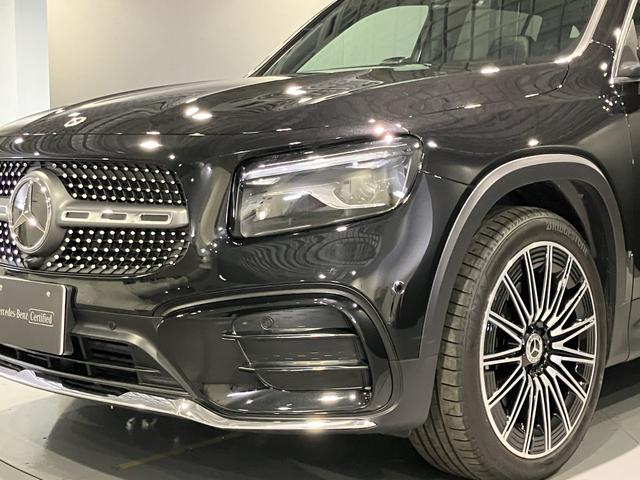 ＧＬＢ ＧＬＢ２００ｄ　４マチック　ＡＭＧラインパッケージ　ＡＭＧラインパッケージ　パノラミックスライディングルーフ　認定中古車　４ＷＤ　ドライブレコーダー　ＥＴＣ　全周囲カメラ　クリアランスソナー　オートクルーズコントロール　パワーシート（39枚目）