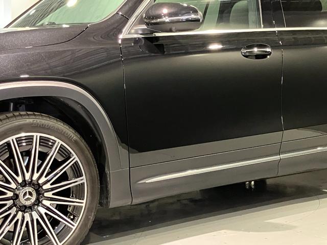 ＧＬＢ ＧＬＢ２００ｄ　４マチック　ＡＭＧラインパッケージ　ＡＭＧラインパッケージ　パノラミックスライディングルーフ　認定中古車　４ＷＤ　ドライブレコーダー　ＥＴＣ　全周囲カメラ　クリアランスソナー　オートクルーズコントロール　パワーシート（41枚目）