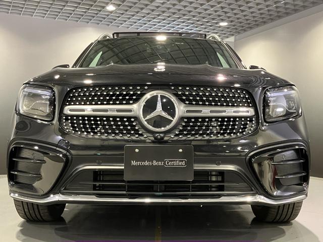 ＧＬＢ ＧＬＢ２００ｄ　４マチック　ＡＭＧラインパッケージ　ＡＭＧラインパッケージ　パノラミックスライディングルーフ　認定中古車　４ＷＤ　ドライブレコーダー　ＥＴＣ　全周囲カメラ　クリアランスソナー　オートクルーズコントロール　パワーシート（44枚目）