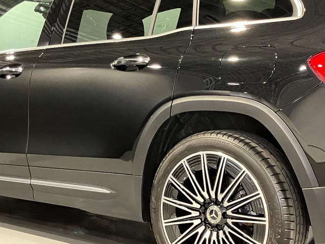 ＧＬＢ ＧＬＢ２００ｄ　４マチック　ＡＭＧラインパッケージ　ＡＭＧラインパッケージ　パノラミックスライディングルーフ　認定中古車　４ＷＤ　ドライブレコーダー　ＥＴＣ　全周囲カメラ　クリアランスソナー　オートクルーズコントロール　パワーシート（46枚目）