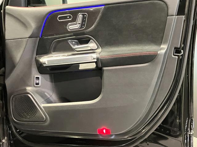 ＧＬＢ ＧＬＢ２００ｄ　４マチック　ＡＭＧラインパッケージ　ＡＭＧラインパッケージ　パノラミックスライディングルーフ　認定中古車　４ＷＤ　ドライブレコーダー　ＥＴＣ　全周囲カメラ　クリアランスソナー　オートクルーズコントロール　パワーシート（47枚目）