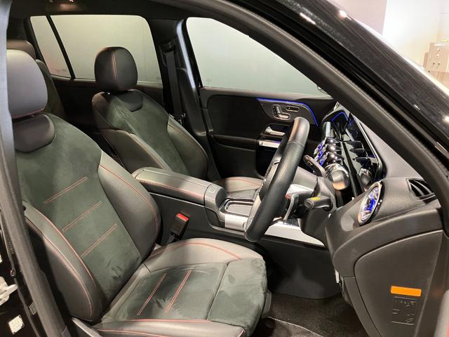 ＧＬＢ ＧＬＢ２００ｄ　４マチック　ＡＭＧラインパッケージ　ＡＭＧラインパッケージ　パノラミックスライディングルーフ　認定中古車　４ＷＤ　ドライブレコーダー　ＥＴＣ　全周囲カメラ　クリアランスソナー　オートクルーズコントロール　パワーシート（51枚目）