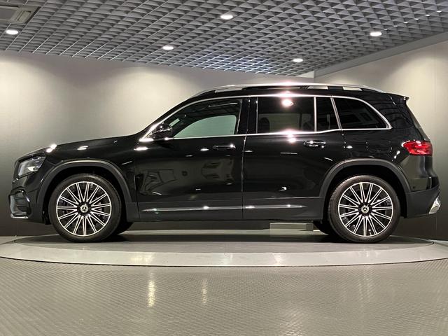 ＧＬＢ ＧＬＢ２００ｄ　４マチック　ＡＭＧラインパッケージ　ＡＭＧラインパッケージ　パノラミックスライディングルーフ　認定中古車　４ＷＤ　ドライブレコーダー　ＥＴＣ　全周囲カメラ　クリアランスソナー　オートクルーズコントロール　パワーシート（52枚目）