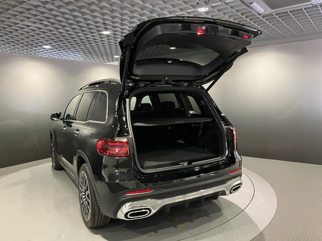 ＧＬＢ ＧＬＢ２００ｄ　４マチック　ＡＭＧラインパッケージ　ＡＭＧラインパッケージ　パノラミックスライディングルーフ　認定中古車　４ＷＤ　ドライブレコーダー　ＥＴＣ　全周囲カメラ　クリアランスソナー　オートクルーズコントロール　パワーシート（53枚目）