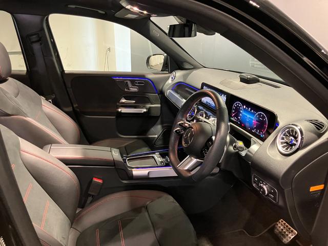 ＧＬＢ ＧＬＢ２００ｄ　４マチック　ＡＭＧラインパッケージ　ＡＭＧラインパッケージ　パノラミックスライディングルーフ　認定中古車　４ＷＤ　ドライブレコーダー　ＥＴＣ　全周囲カメラ　クリアランスソナー　オートクルーズコントロール　パワーシート（60枚目）