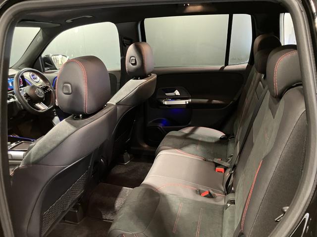 ＧＬＢ ＧＬＢ２００ｄ　４マチック　ＡＭＧラインパッケージ　ＡＭＧラインパッケージ　パノラミックスライディングルーフ　認定中古車　４ＷＤ　ドライブレコーダー　ＥＴＣ　全周囲カメラ　クリアランスソナー　オートクルーズコントロール　パワーシート（62枚目）