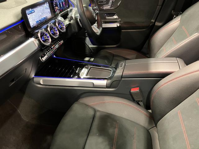 ＧＬＢ ＧＬＢ２００ｄ　４マチック　ＡＭＧラインパッケージ　ＡＭＧラインパッケージ　パノラミックスライディングルーフ　認定中古車　４ＷＤ　ドライブレコーダー　ＥＴＣ　全周囲カメラ　クリアランスソナー　オートクルーズコントロール　パワーシート（66枚目）