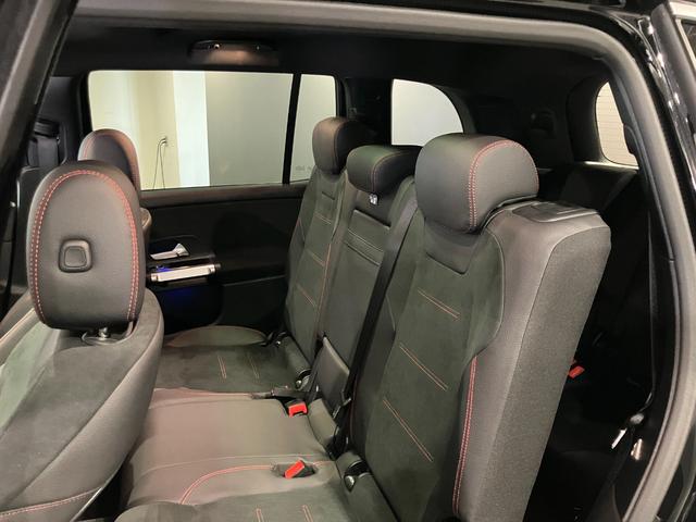 ＧＬＢ ＧＬＢ２００ｄ　４マチック　ＡＭＧラインパッケージ　ＡＭＧラインパッケージ　パノラミックスライディングルーフ　認定中古車　４ＷＤ　ドライブレコーダー　ＥＴＣ　全周囲カメラ　クリアランスソナー　オートクルーズコントロール　パワーシート（67枚目）