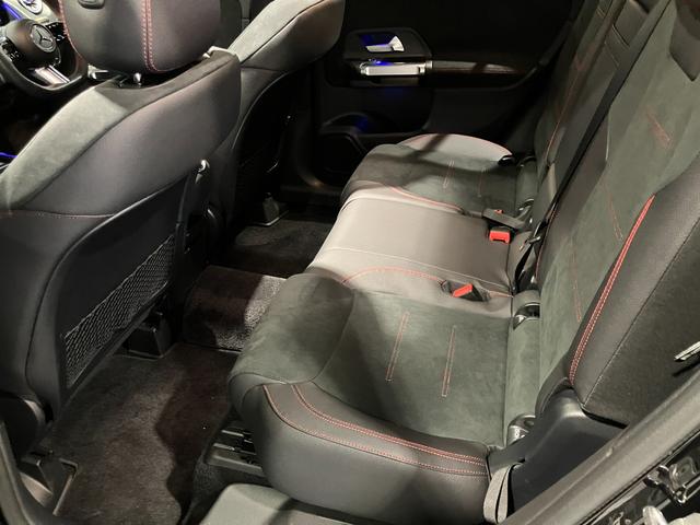 ＧＬＢ ＧＬＢ２００ｄ　４マチック　ＡＭＧラインパッケージ　ＡＭＧラインパッケージ　パノラミックスライディングルーフ　認定中古車　４ＷＤ　ドライブレコーダー　ＥＴＣ　全周囲カメラ　クリアランスソナー　オートクルーズコントロール　パワーシート（68枚目）