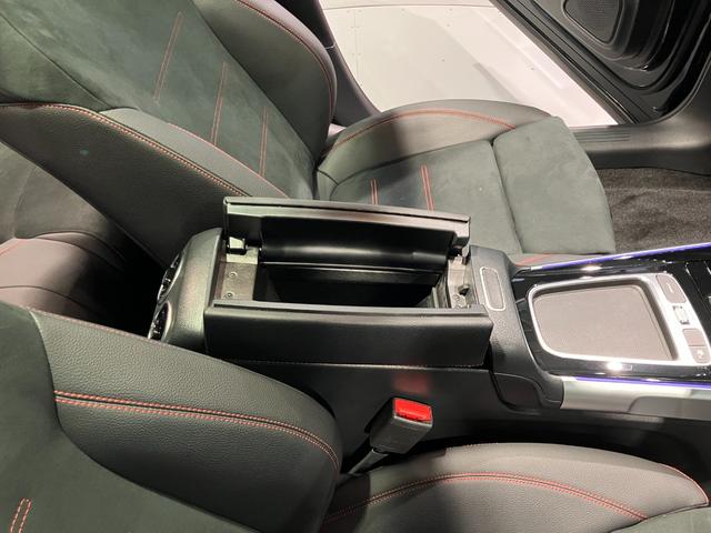 ＧＬＢ ＧＬＢ２００ｄ　４マチック　ＡＭＧラインパッケージ　ＡＭＧラインパッケージ　パノラミックスライディングルーフ　認定中古車　４ＷＤ　ドライブレコーダー　ＥＴＣ　全周囲カメラ　クリアランスソナー　オートクルーズコントロール　パワーシート（70枚目）