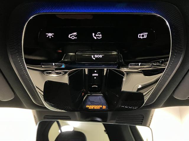 Ｃクラス Ｃ６３　Ｓ　Ｅ　パフォーマンス　エディションピーク　全国限定５０台　認定中古車　ＥＴＣ　全周囲カメラ　ナビ　クリアランスソナー　オートクルーズコントロール　ＡＴ　サンルーフ　オートライト　スマートキー　電動格納ミラー　シートヒーター　シートエアコン（27枚目）