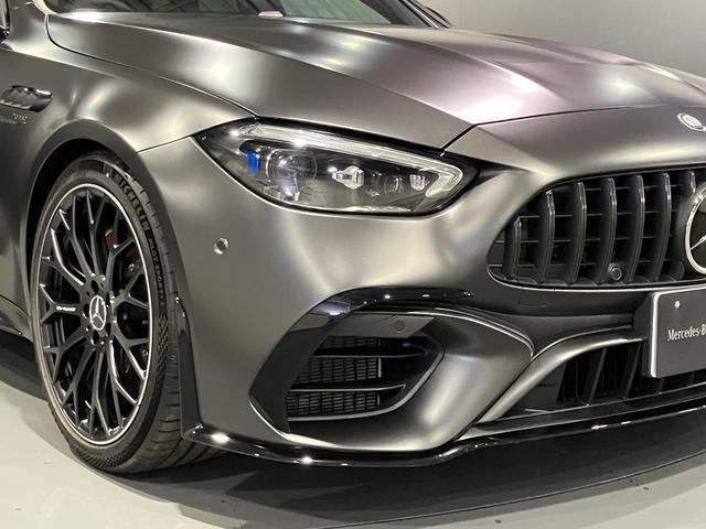 Ｃクラス Ｃ６３　Ｓ　Ｅ　パフォーマンス　エディションピーク　全国限定５０台　認定中古車　ＥＴＣ　全周囲カメラ　ナビ　クリアランスソナー　オートクルーズコントロール　ＡＴ　サンルーフ　オートライト　スマートキー　電動格納ミラー　シートヒーター　シートエアコン（32枚目）