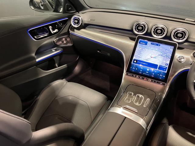 Ｃクラス Ｃ６３　Ｓ　Ｅ　パフォーマンス　エディションピーク　全国限定５０台　認定中古車　ＥＴＣ　全周囲カメラ　ナビ　クリアランスソナー　オートクルーズコントロール　ＡＴ　サンルーフ　オートライト　スマートキー　電動格納ミラー　シートヒーター　シートエアコン（52枚目）
