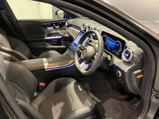 Ｃクラス Ｃ６３　Ｓ　Ｅ　パフォーマンス　エディションピーク　全国限定５０台　認定中古車　ＥＴＣ　全周囲カメラ　ナビ　クリアランスソナー　オートクルーズコントロール　ＡＴ　サンルーフ　オートライト　スマートキー　電動格納ミラー　シートヒーター　シートエアコン（66枚目）