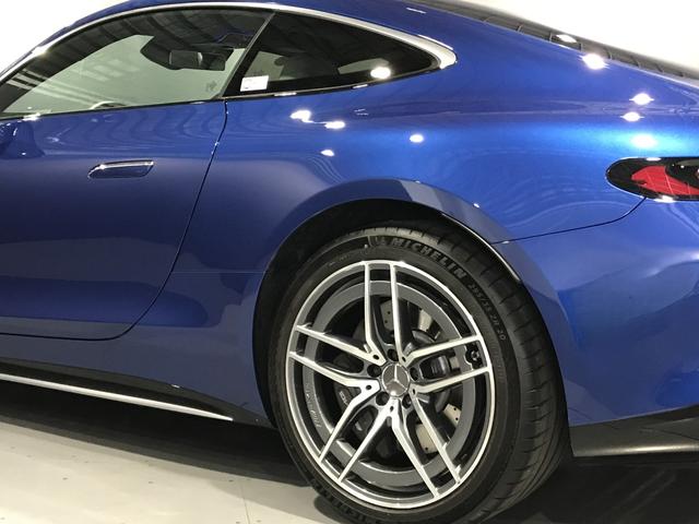 納車後も気持ちよくお乗り頂けます！！