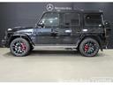 Ｇ６３　Ｇマニュファクチャープログラム　Ｇマニュファクチャーインテリア　エナジャイジングパッケージ　リラクゼーション機能　シートベンチレーター(14枚目)