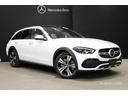 Ｃ２２０ｄ　４マチック　オールテレイン　レザーエクスクルーシブパッケー　　パノラミックスライディングルーフ　レーダーセーフティーパッケージ　３６０°カメラシステム(4枚目)