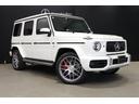 Ｇ６３　ＡＭＧレザーエクスクルーシブパッケージ　Ｇｍａｎｕｆａｋｔｕｒプログラム　Ｇｍａｎｕｆａｋｔｕｒインテリア　ボディ同色スペアタイヤリング(28枚目)