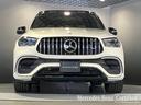 ＧＬＥ ＧＬＥ６３　Ｓ　４マチック＋　認定中古車　ＥＴＣ　クリアランスソナー　オートクルーズコントロール　レーンアシスト　パワーシート　サンルーフ　ナビ　オートライト　ＬＥＤヘッドランプ　電動リアゲート　アルミホイール（5枚目）