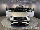 ＧＬＥ６３　Ｓ　４マチック＋　認定中古車　ＥＴＣ　クリアランスソナー　オートクルーズコントロール　レーンアシスト　パワーシート　サンルーフ　ナビ　オートライト　ＬＥＤヘッドランプ　電動リアゲート　アルミホイール（33枚目）