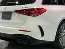 Ｃ４３　４マチック　認定中古車　ＥＴＣ　全周囲カメラ　ナビ　クリアランスソナー　アルミホイール　サンルーフ　パワーシート　スマートキー　ア　電動格納ミラー　シートヒーター　シートエアコン　電動リアゲート　エアコン（20枚目）