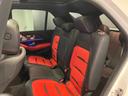 ＧＬＥ５３　４マチック＋　認定中古車　４ＷＤ　ドライブレコーダー　ＥＴＣ　全周囲カメラ　クリアランスソナー　オートクルーズコントロール　レーンアシスト　パワーシート　サンルーフ　ナビ　ＴＶ　　電動リアゲート（43枚目）