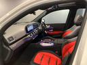ＧＬＥ５３　４マチック＋　認定中古車　４ＷＤ　ドライブレコーダー　ＥＴＣ　全周囲カメラ　クリアランスソナー　オートクルーズコントロール　レーンアシスト　パワーシート　サンルーフ　ナビ　ＴＶ　　電動リアゲート（56枚目）