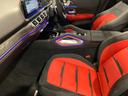 ＧＬＥ５３　４マチック＋　認定中古車　４ＷＤ　ドライブレコーダー　ＥＴＣ　全周囲カメラ　クリアランスソナー　オートクルーズコントロール　レーンアシスト　パワーシート　サンルーフ　ナビ　ＴＶ　　電動リアゲート（63枚目）