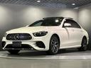 Ｅ２００　スポーツ　認定中古車　ＡＭＧインテリアパッケージ　エクスクルーシブパッケージ　全周囲カメラ　ナビ　クリアランスソナー　オートクルーズコントロール　衝突被害軽減システム　ＡＴ　サンルーフ　オートライト（17枚目）