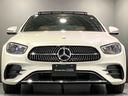Ｅ２００　スポーツ　認定中古車　ＡＭＧインテリアパッケージ　エクスクルーシブパッケージ　全周囲カメラ　ナビ　クリアランスソナー　オートクルーズコントロール　衝突被害軽減システム　ＡＴ　サンルーフ　オートライト（18枚目）