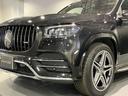 GLS400d 4マチック AMGラインパッケージ AMGライン 認定中古車 全周囲カメラ クリアランスソナー デジタルルームミラー レーンアシスト パワーシート 衝突被害軽減システム サンルーフ ナビ オ LEDヘッドランプ 電動リアゲート(25枚目)