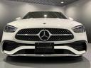 C200 4Mアバンギャルド AMGラインパッケージ AMGライン ベーシックパッケージ 認定中古車 4WD ドライブレコーダー ETC 全周囲カメラ ナビ クリアランスソナー オートクルーズコントロール レーンアシスト AT LEDヘッドランプ(37枚目)