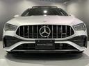 CLA35 4マチック シューティングブレーク 4WD 全周囲カメラ ナビ クリアランスソナー オートクルーズコントロール レーンアシスト 衝突被害軽減システム アルミホイール オートライト LEDヘッドランプ サンルーフ パワーシート(29枚目)