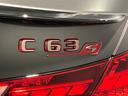 Ｃ６３　Ｓ　Ｅ　パフォーマンス　エディションピーク　全国限定５０台　認定中古車　ＥＴＣ　全周囲カメラ　ナビ　クリアランスソナー　オートクルーズコントロール　ＡＴ　サンルーフ　オートライト　スマートキー　電動格納ミラー　シートヒーター　シートエアコン（43枚目）