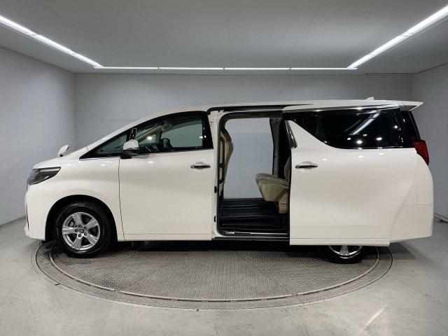 2.5X 4WD ディスプレイオーディオ エントリーナビキット CD/DVDプレイヤー バックカメラ フルセグTV ETC2.0 被害軽減ブレーキ インテリジェントクリアランスソナー 車線逸脱警報 純正アルミ(2枚目)