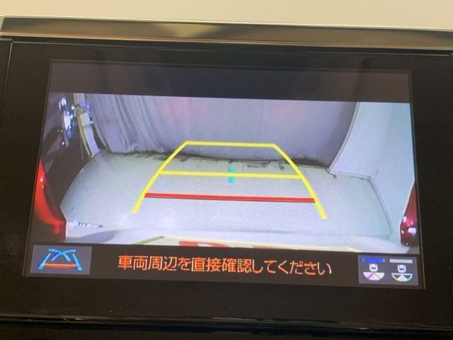 2.5X 4WD ディスプレイオーディオ エントリーナビキット CD/DVDプレイヤー バックカメラ フルセグTV ETC2.0 被害軽減ブレーキ インテリジェントクリアランスソナー 車線逸脱警報 純正アルミ(7枚目)