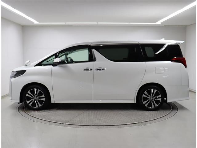 2.5S Cパッケージ 距離10209キロ 9インチTCナビ 12インチ後席モニター ETC ドライブレコーダー(前後) DTV CD DVD 衝突軽減装置 ペダル踏み間違い装置 070(2枚目)