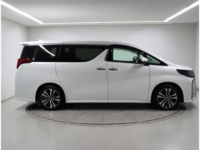 2.5S Cパッケージ リアカメラ W電動ドア セキュリティ LEDランプ Pシート 地デジ ETC車載器 キーフリー パワーステアリング エアコン 横滑り防止 ABS 3列シート 助手席エアバッグ アルミホイール スマキー(3枚目)