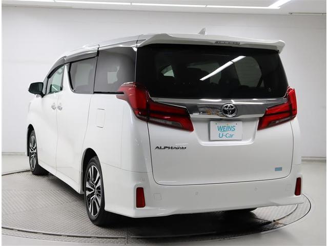 2.5S Cパッケージ リアカメラ W電動ドア セキュリティ LEDランプ Pシート 地デジ ETC車載器 キーフリー パワーステアリング エアコン 横滑り防止 ABS 3列シート 助手席エアバッグ アルミホイール スマキー(4枚目)