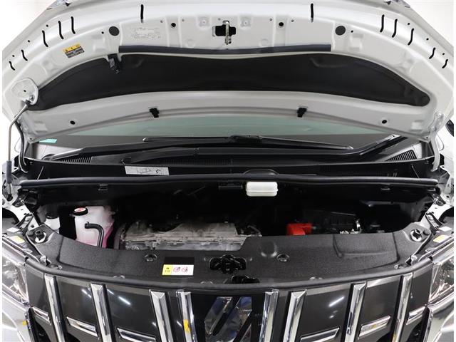 2.5S Cパッケージ リアカメラ W電動ドア セキュリティ LEDランプ Pシート 地デジ ETC車載器 キーフリー パワーステアリング エアコン 横滑り防止 ABS 3列シート 助手席エアバッグ アルミホイール スマキー(35枚目)