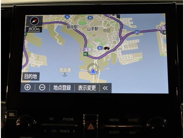 3.5SC 両側電動ドア クルーズコントロール 横滑り防止機能 盗難防止装置 100V電源 ABS LEDヘッド パワーシート エアバッグ ムーンルーフ Bカメラ アイドリングストップ 衝突軽減 フルセグTV(6枚目)