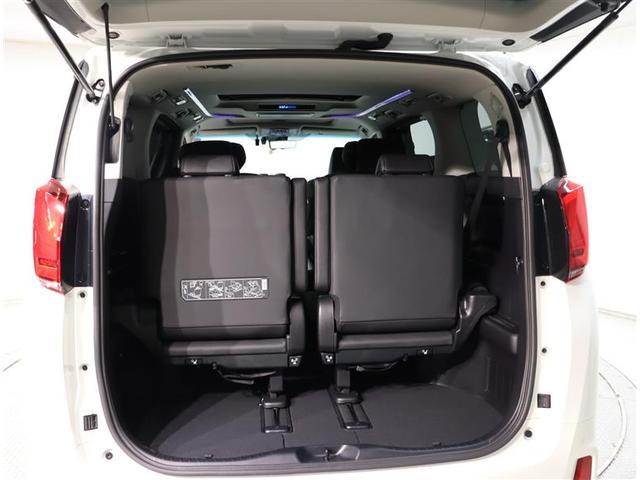 2.5S Cパッケージ リアカメラ W電動ドア ガラスルーフ セキュリティ LEDランプ Pシート 地デジ ETC車載器 キーフリー パワーステアリング エアコン 横滑り防止 ABS 3列シート 助手席エアバッグ エアバッグ(27枚目)