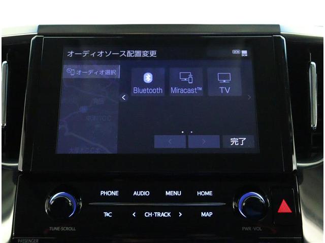 ２．５Ｓ　２４０９７キロ　９インチディスプレイオーディオ　１２インチ後席モニター　ナビ　ＤＴＶ　ＥＴＣ　ＣＤ　ＤＶＤ　ＵＳＢ　ドライブレコーダー前後　サンルーフ　両側電動スライドドア　被害軽減ブレーキ　　０７０(11枚目)